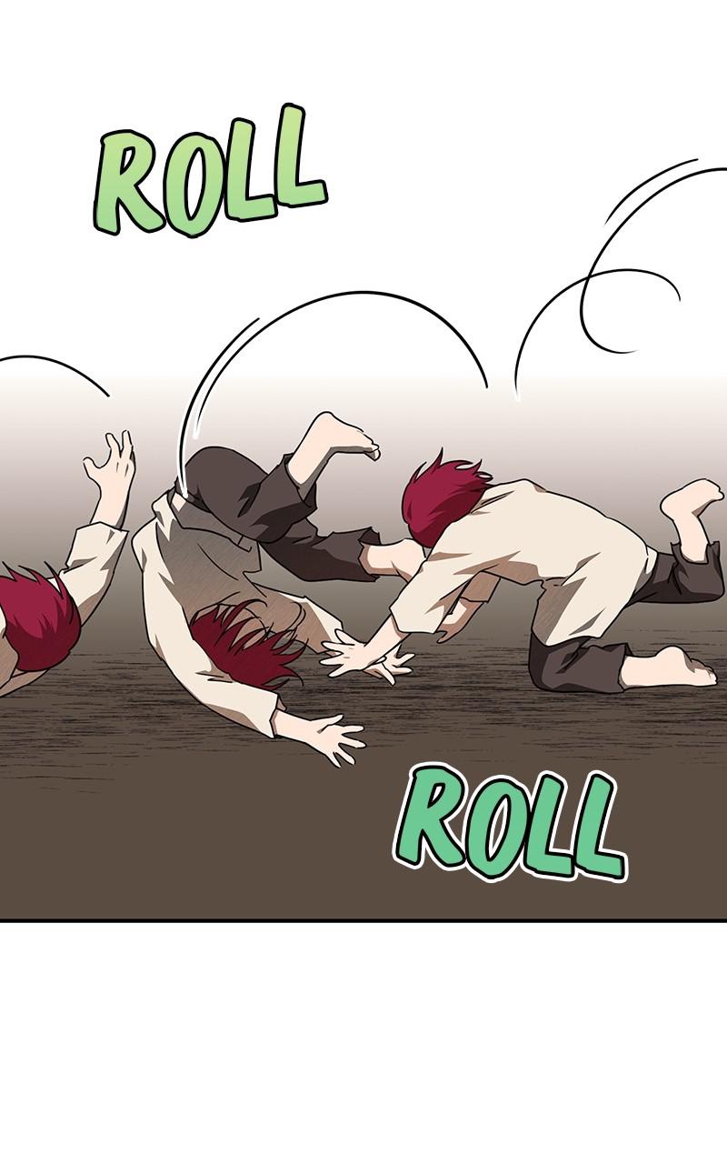 The Spark in Your Eyes Chapter 69