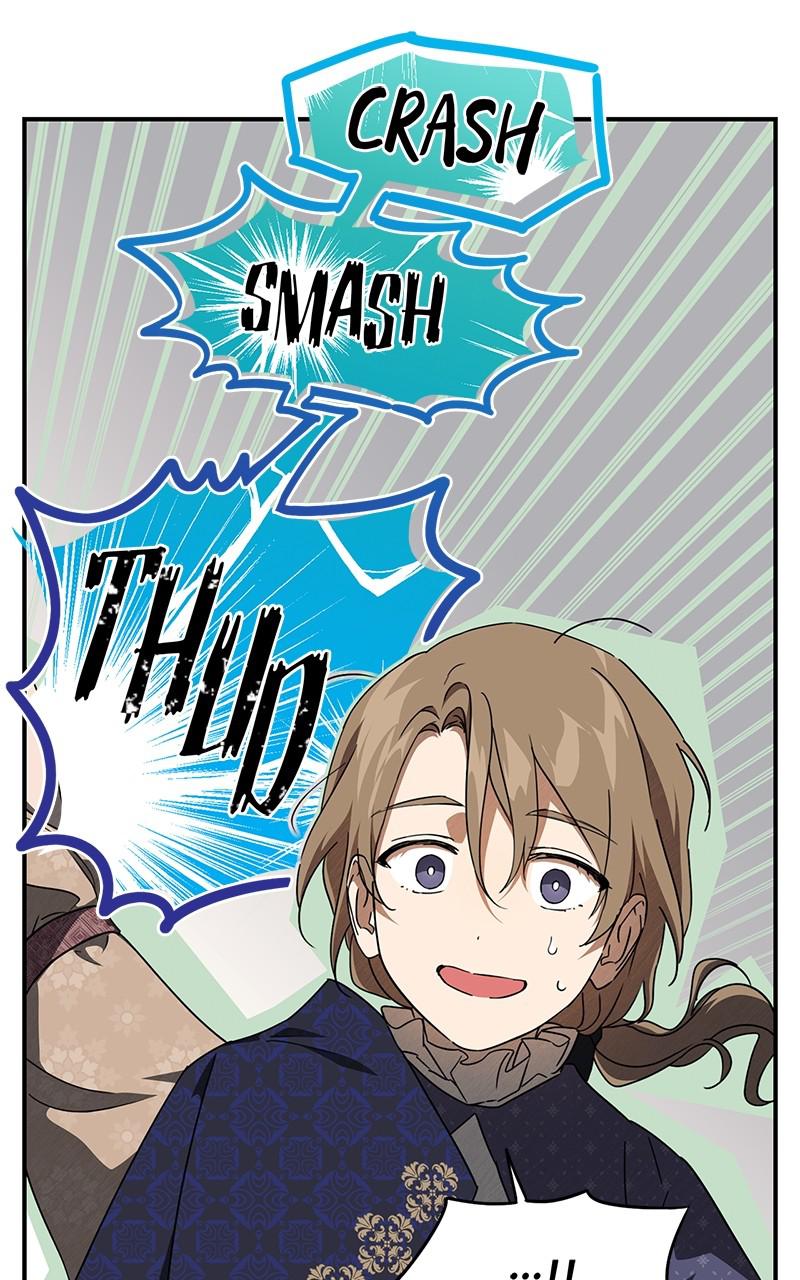 The Spark in Your Eyes Chapter 69