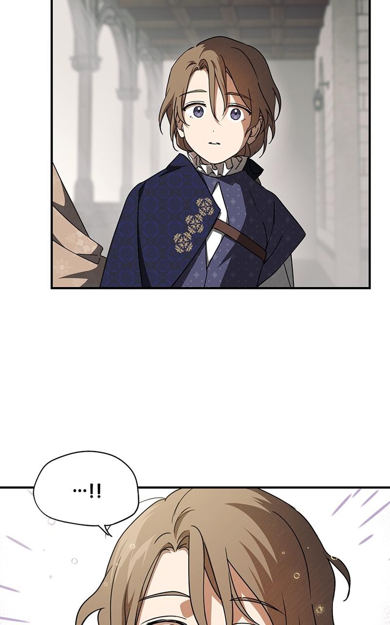 The Spark in Your Eyes Chapter 69