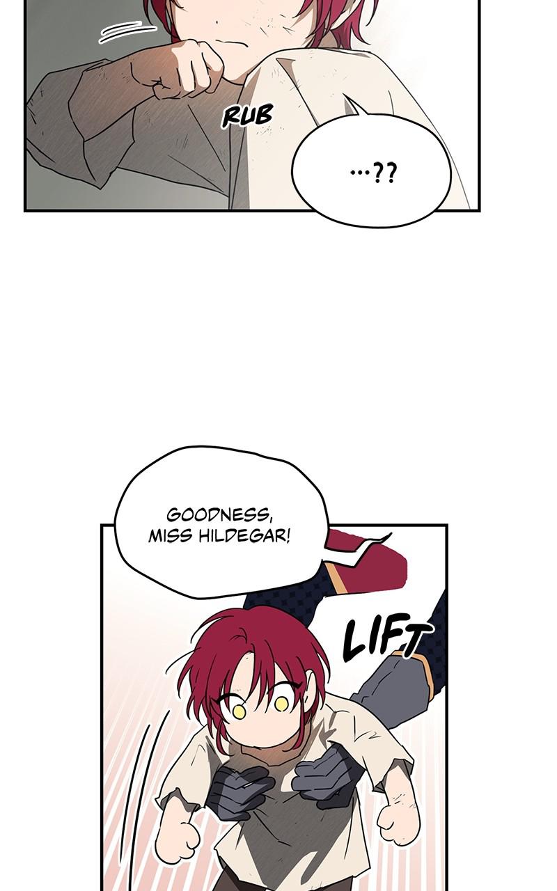 The Spark in Your Eyes Chapter 69