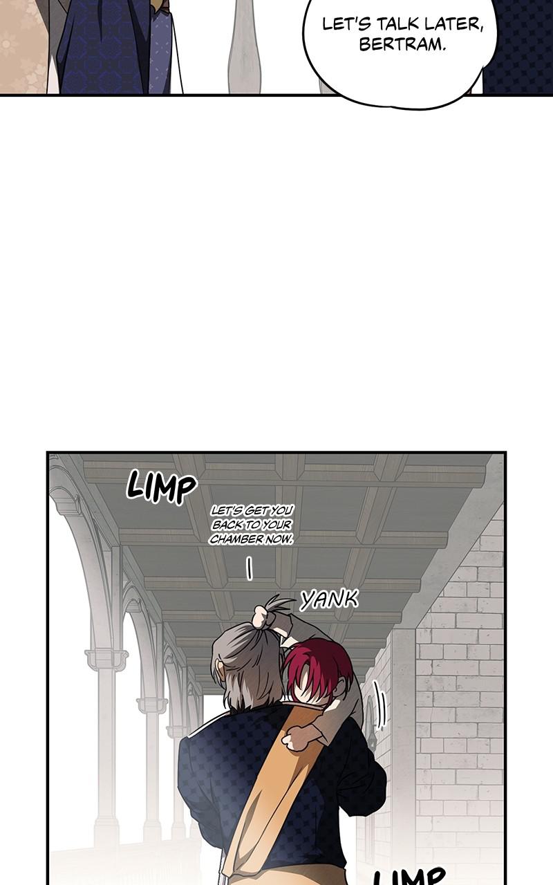 The Spark in Your Eyes Chapter 69