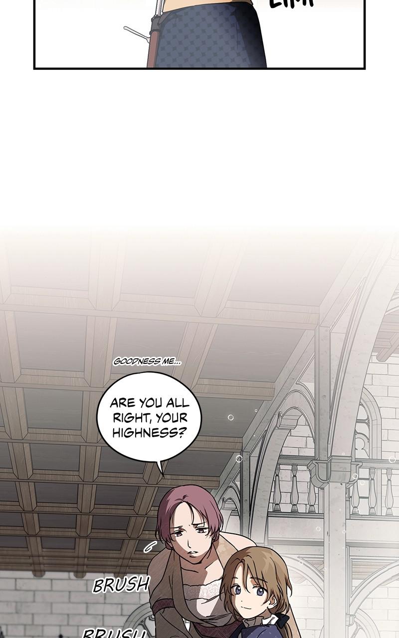 The Spark in Your Eyes Chapter 69