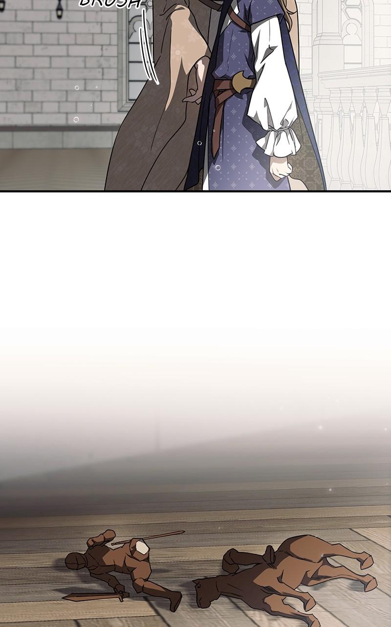 The Spark in Your Eyes Chapter 69