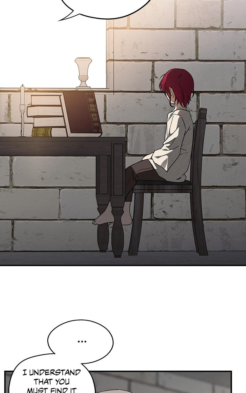 The Spark in Your Eyes Chapter 69