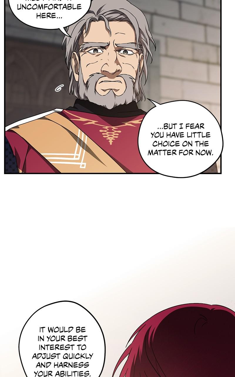 The Spark in Your Eyes Chapter 69