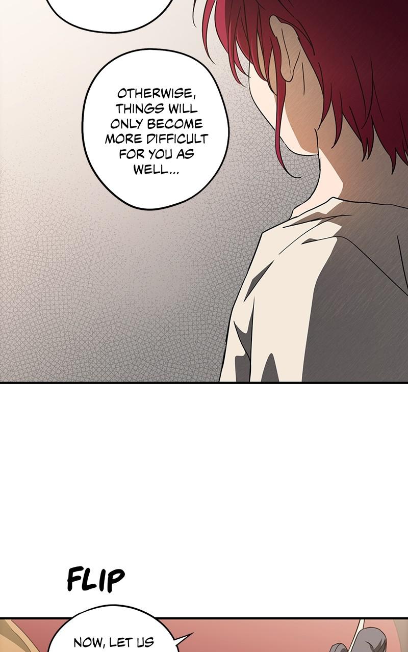 The Spark in Your Eyes Chapter 69