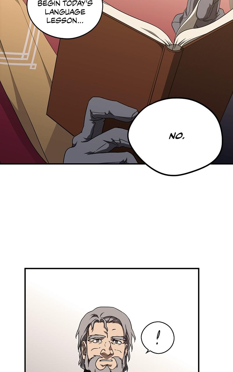 The Spark in Your Eyes Chapter 69