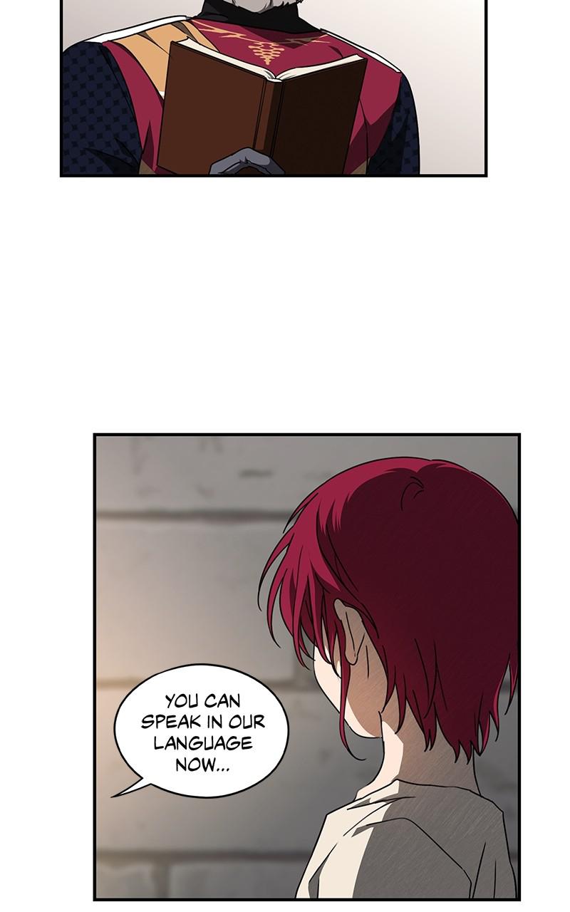 The Spark in Your Eyes Chapter 69