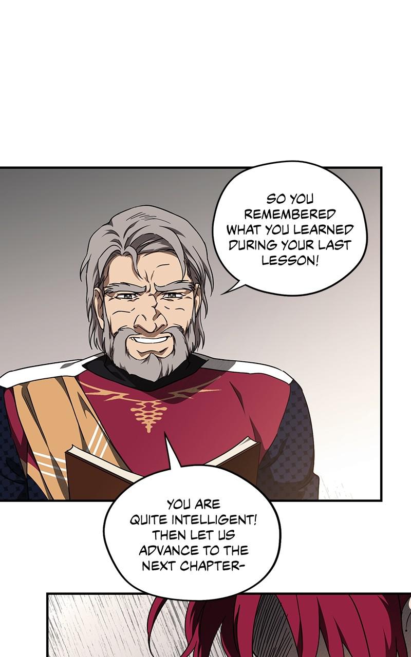 The Spark in Your Eyes Chapter 69