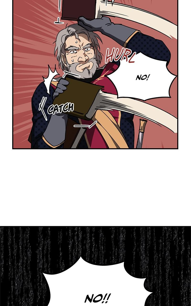 The Spark in Your Eyes Chapter 69