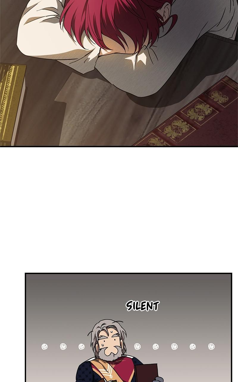 The Spark in Your Eyes Chapter 69