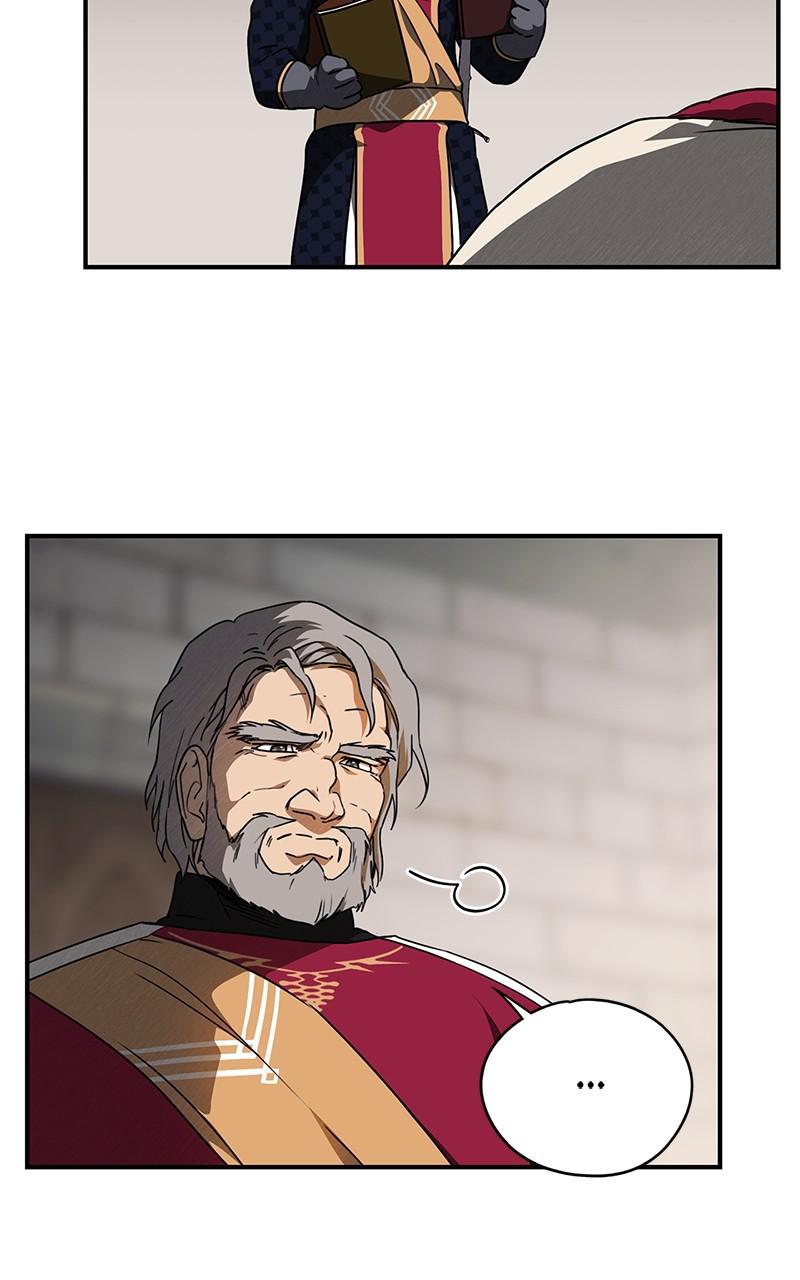 The Spark in Your Eyes Chapter 69