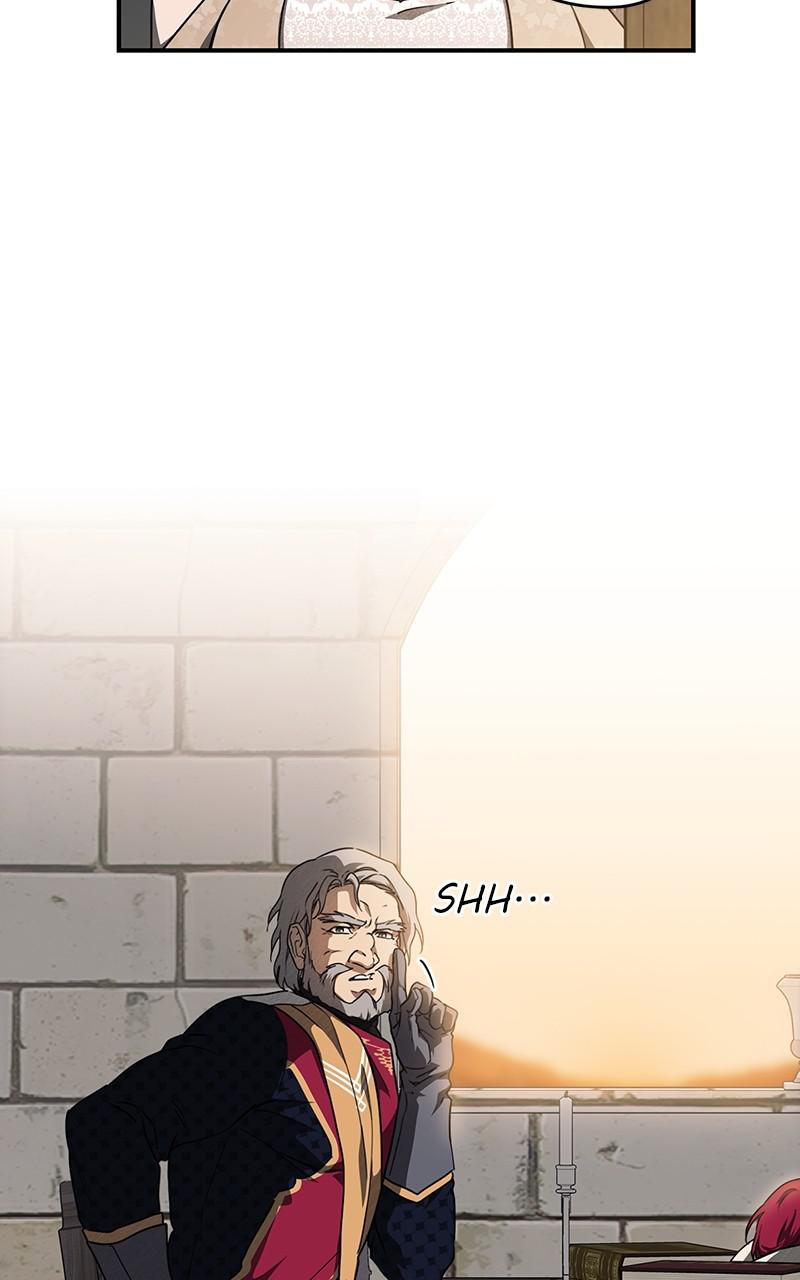 The Spark in Your Eyes Chapter 69