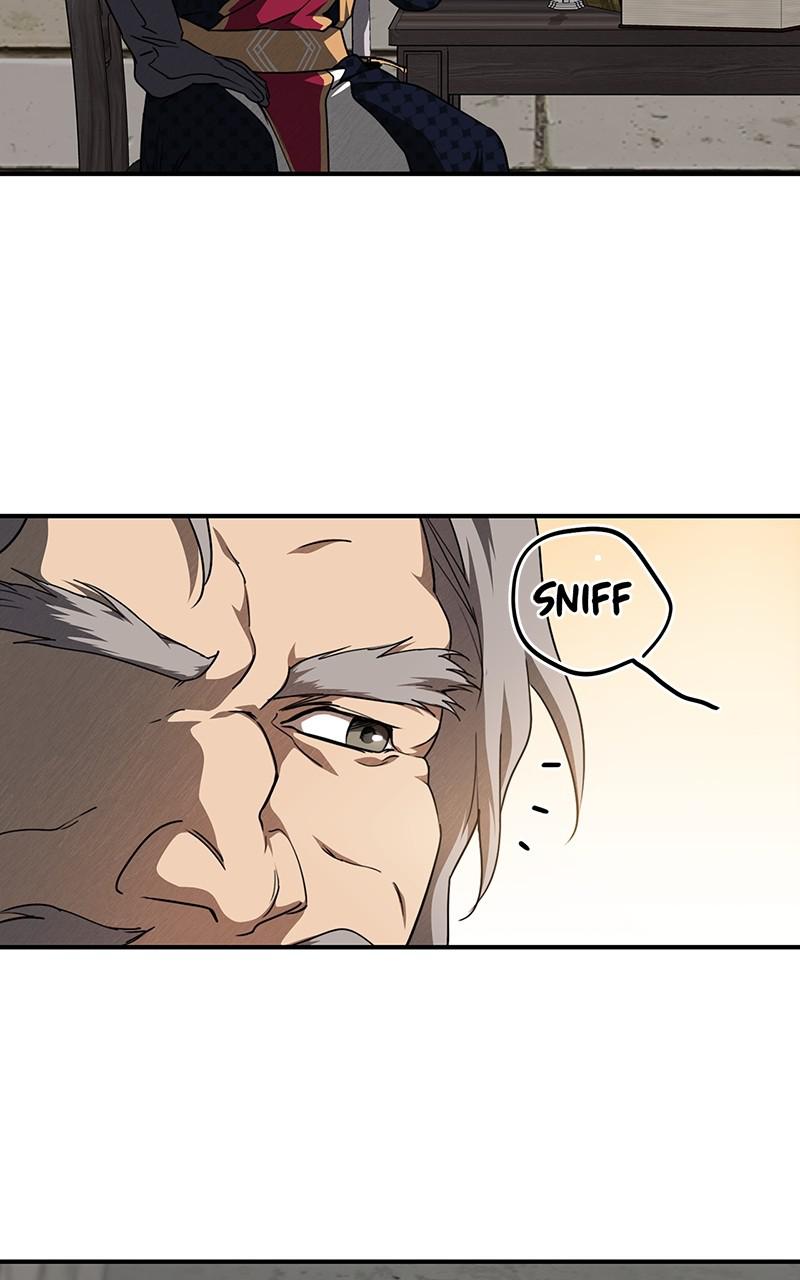 The Spark in Your Eyes Chapter 69