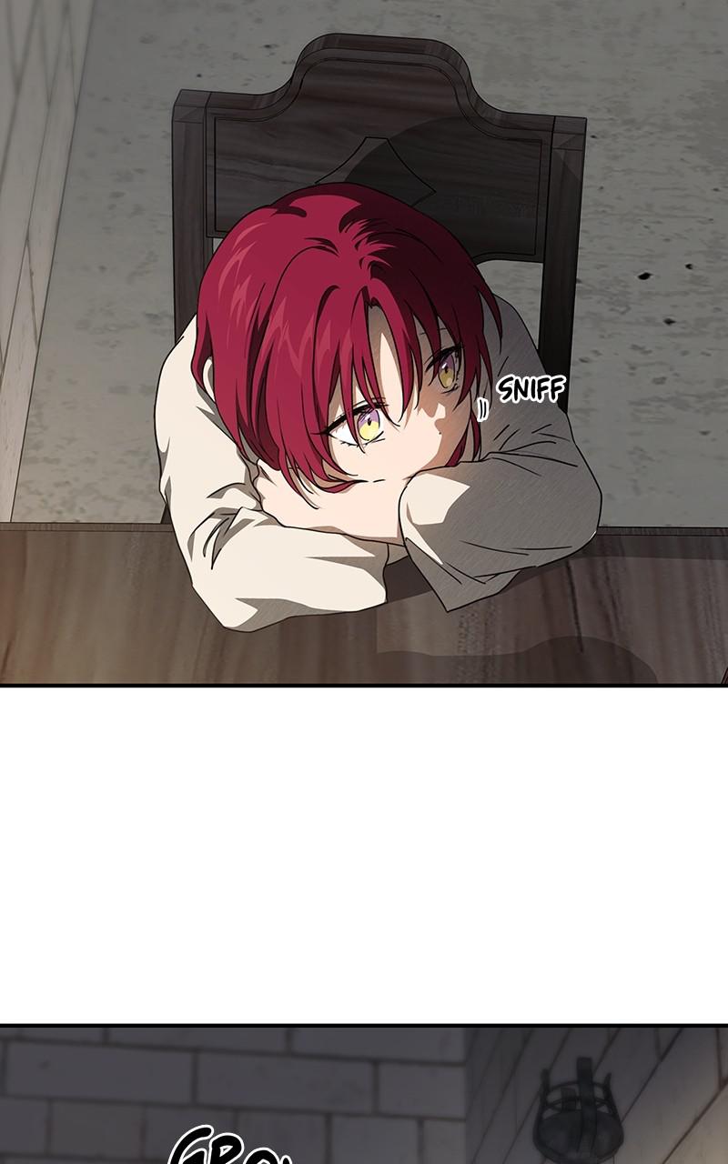 The Spark in Your Eyes Chapter 69