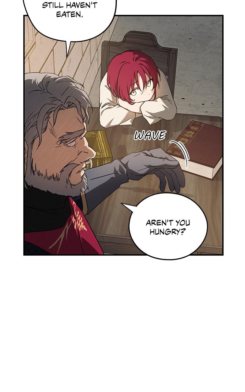 The Spark in Your Eyes Chapter 69