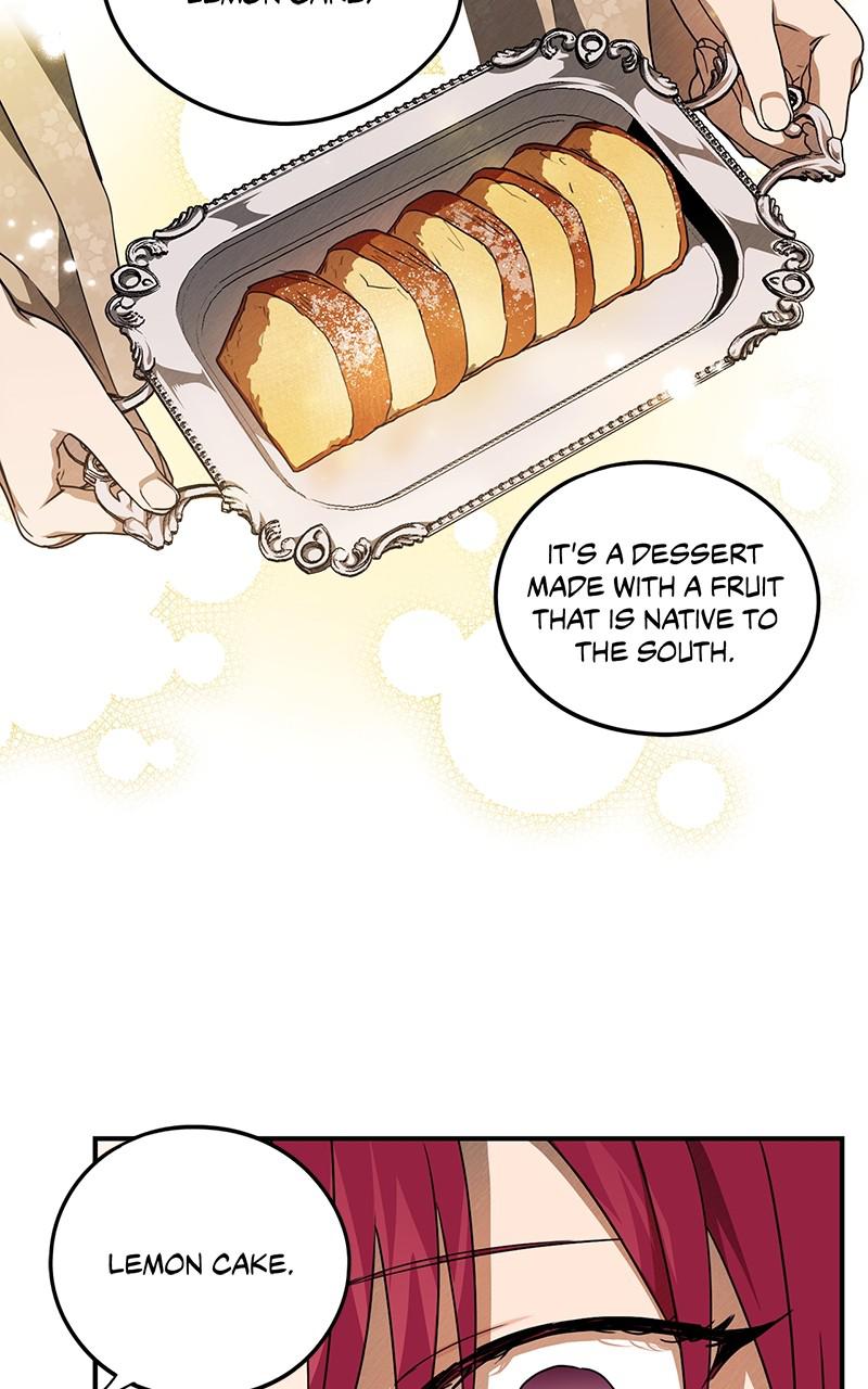 The Spark in Your Eyes Chapter 69