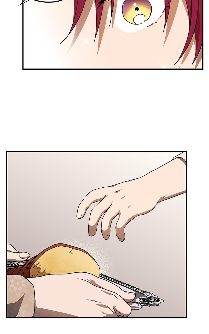 The Spark in Your Eyes Chapter 69