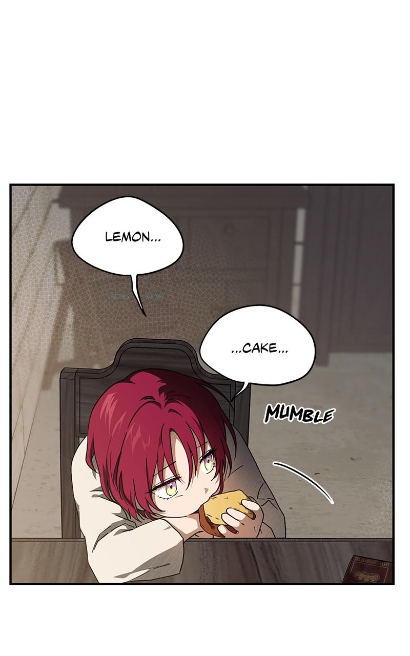 The Spark in Your Eyes Chapter 69