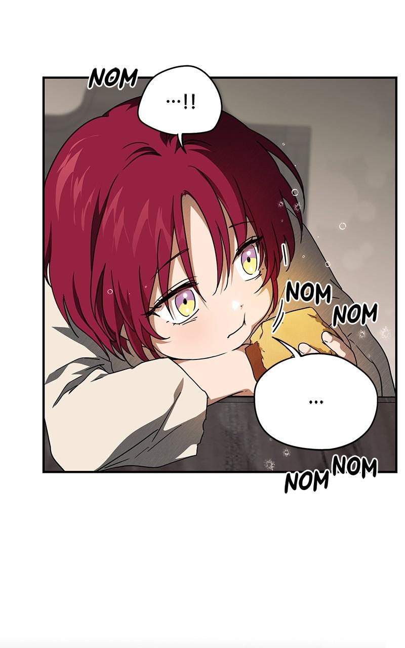 The Spark in Your Eyes Chapter 69