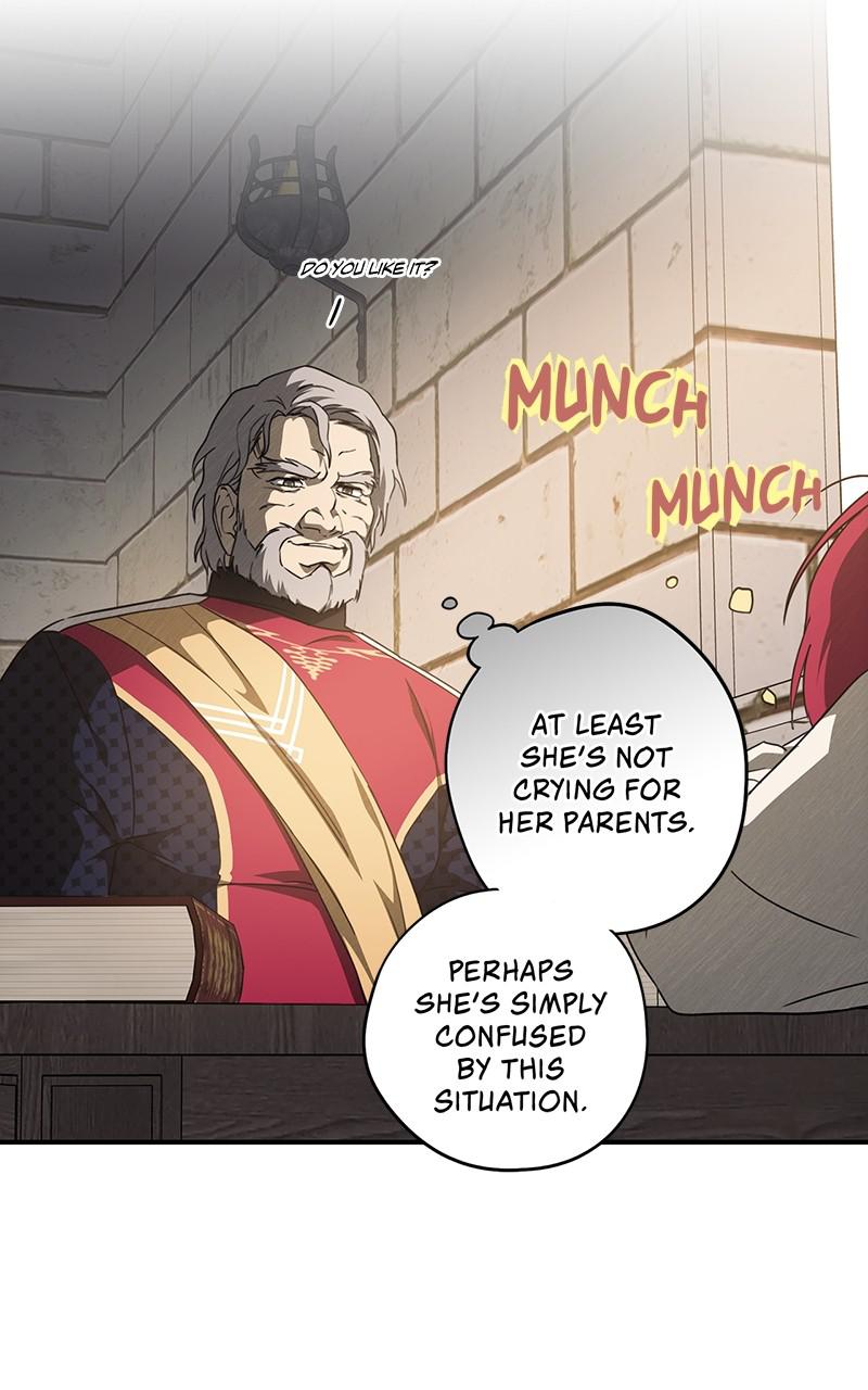 The Spark in Your Eyes Chapter 69