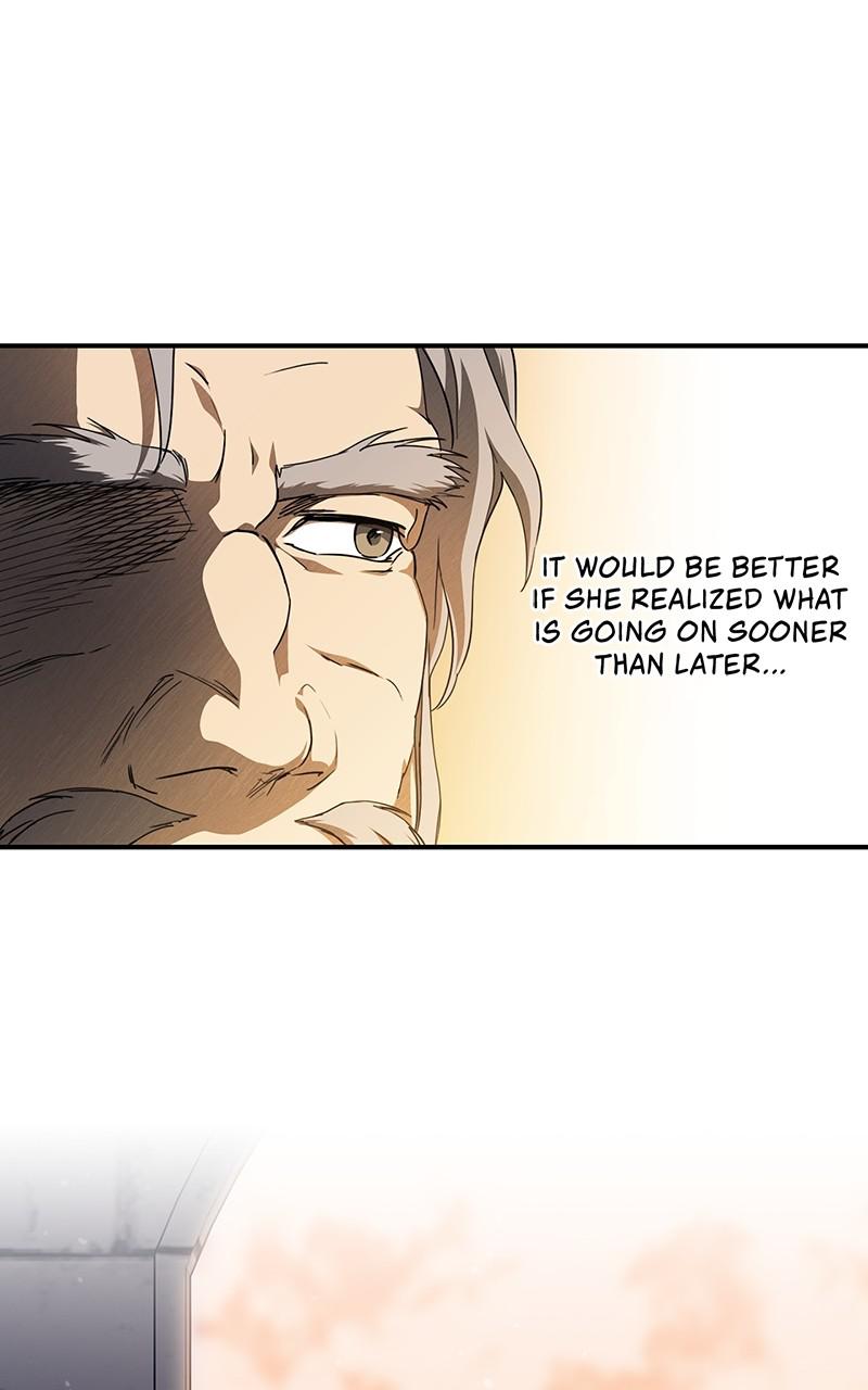 The Spark in Your Eyes Chapter 69