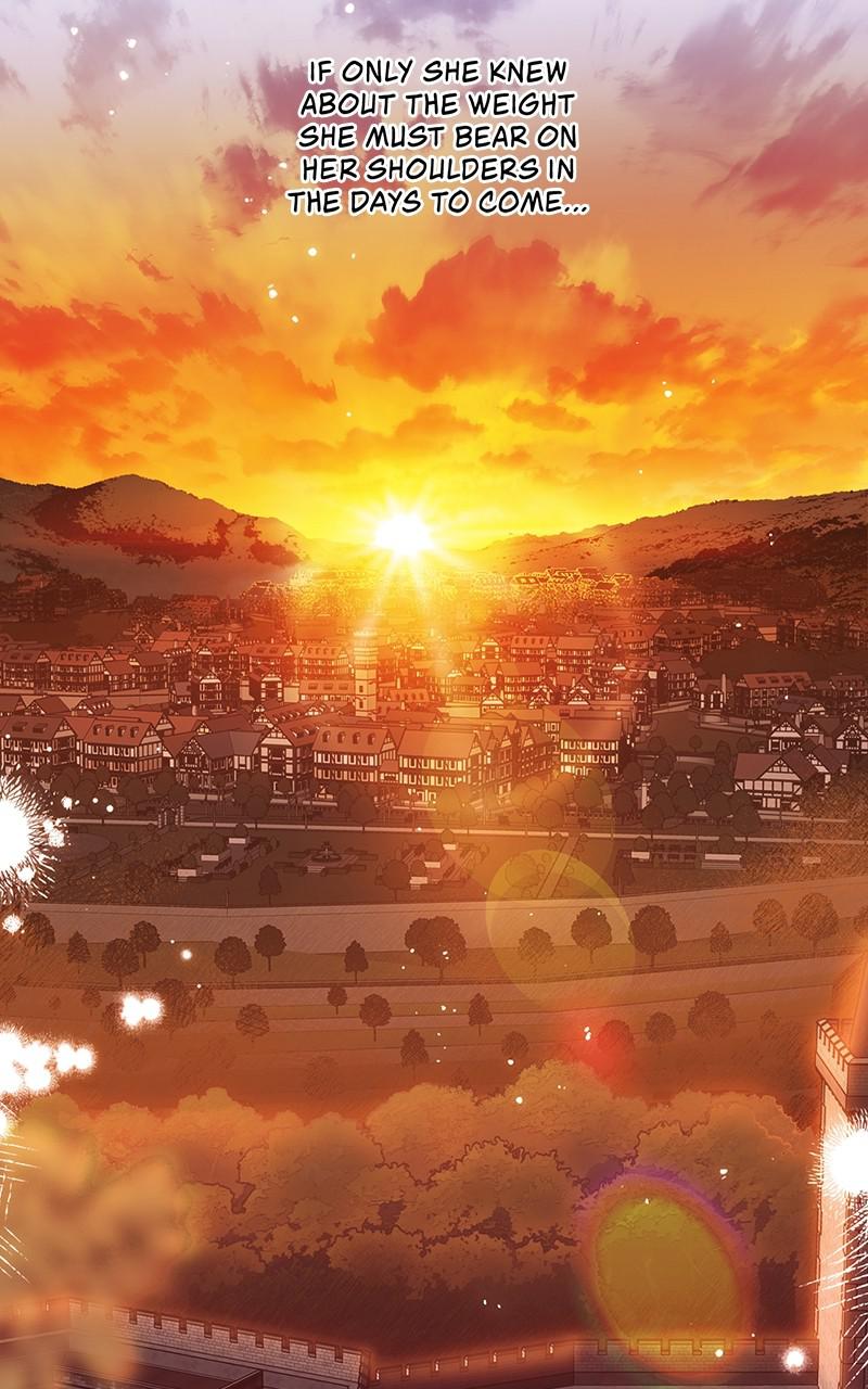 The Spark in Your Eyes Chapter 69