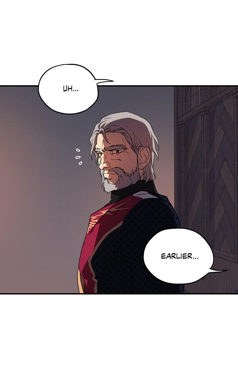 The Spark in Your Eyes Chapter 69