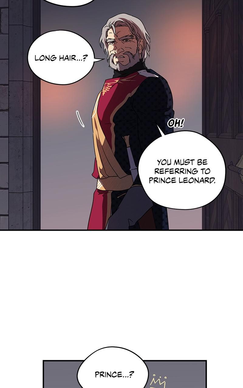 The Spark in Your Eyes Chapter 69