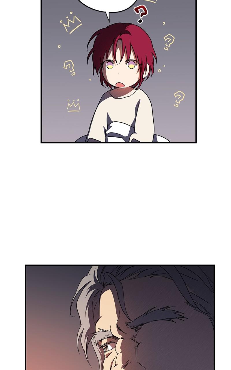 The Spark in Your Eyes Chapter 69