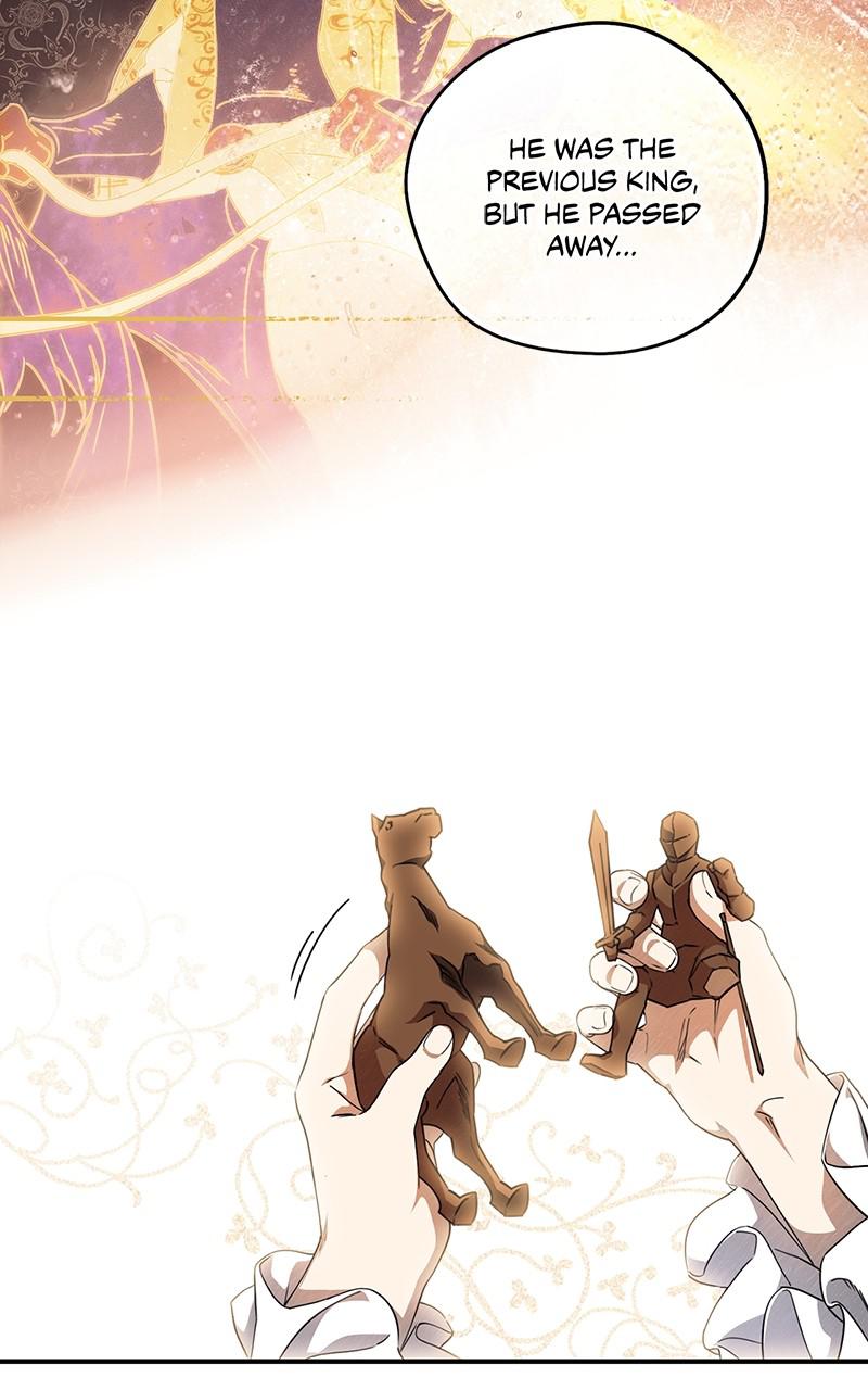 The Spark in Your Eyes Chapter 69