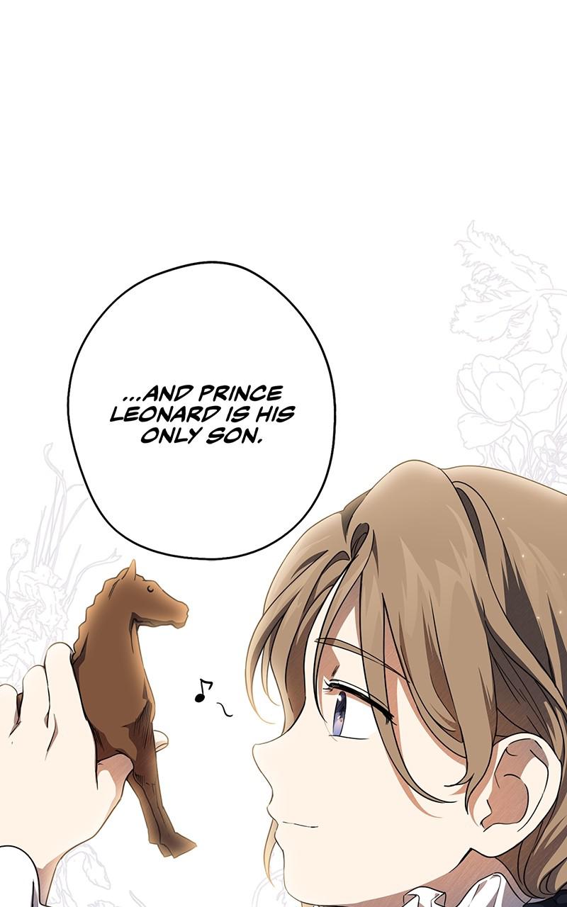 The Spark in Your Eyes Chapter 69