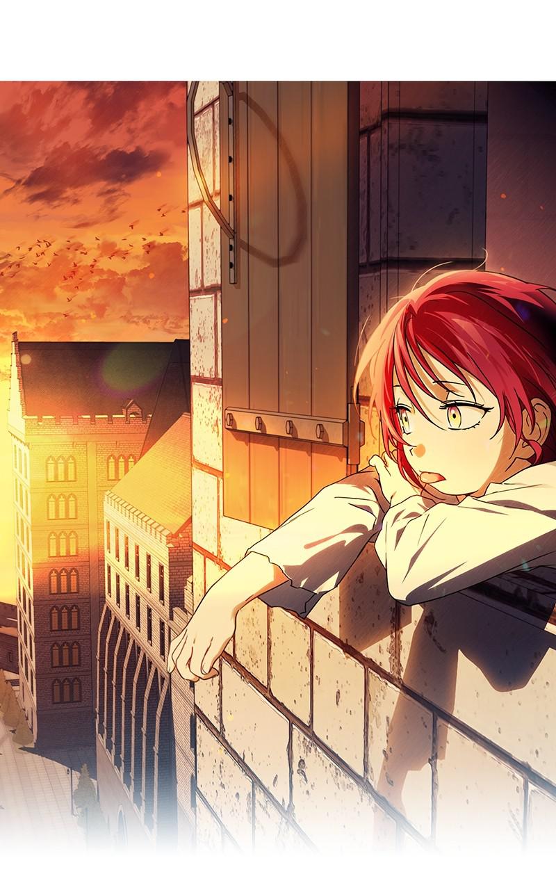 The Spark in Your Eyes Chapter 70