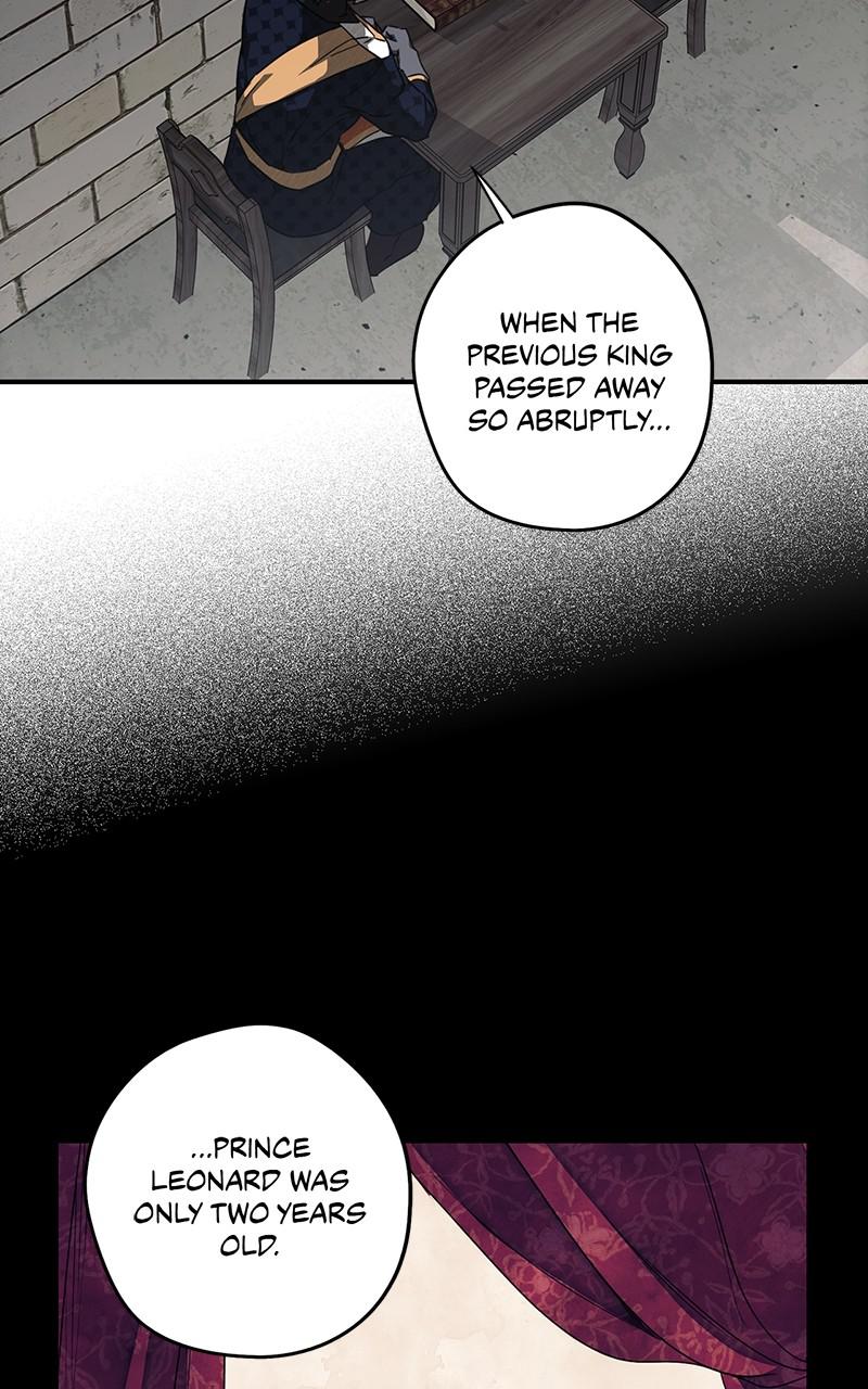 The Spark in Your Eyes Chapter 70