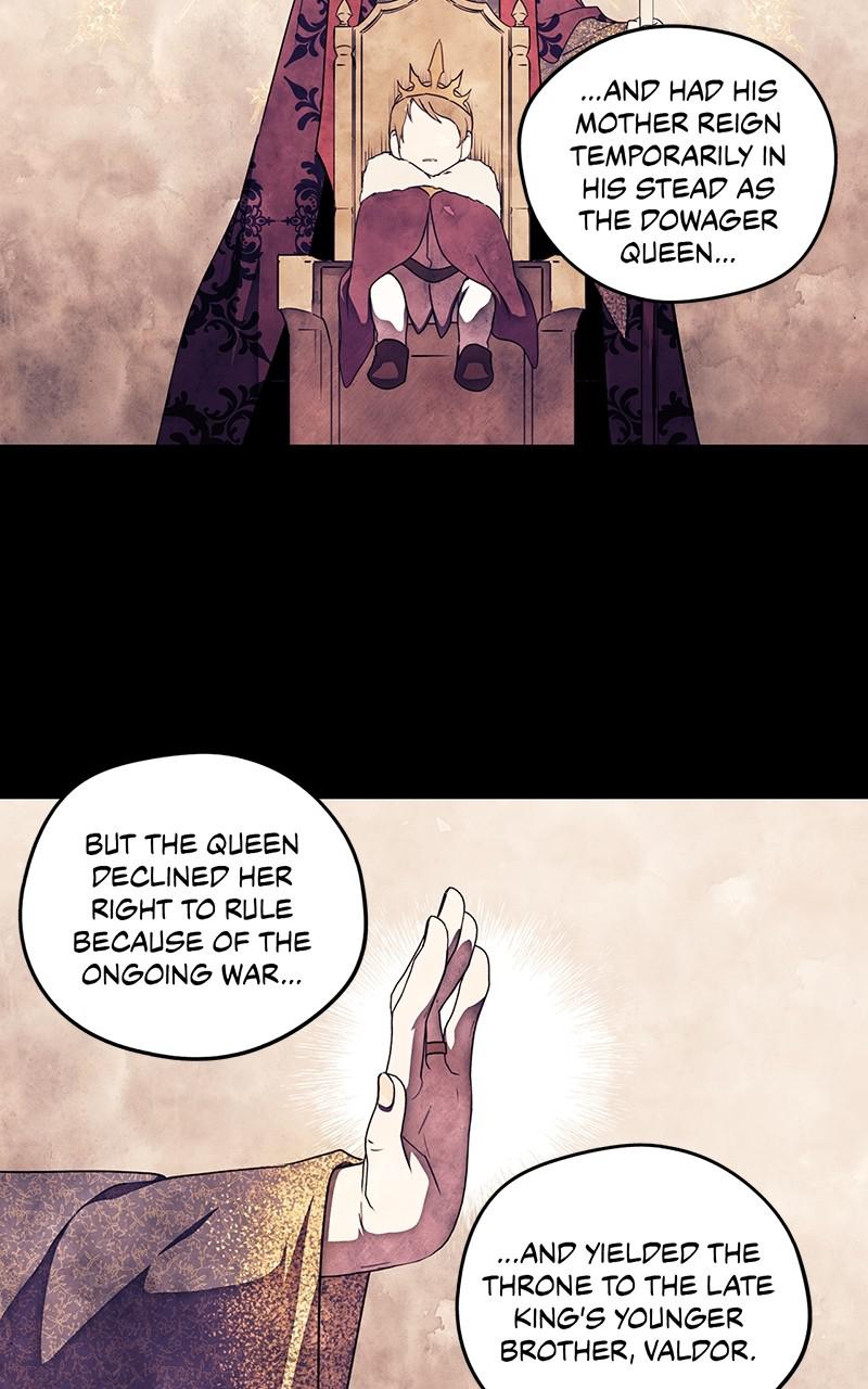 The Spark in Your Eyes Chapter 70