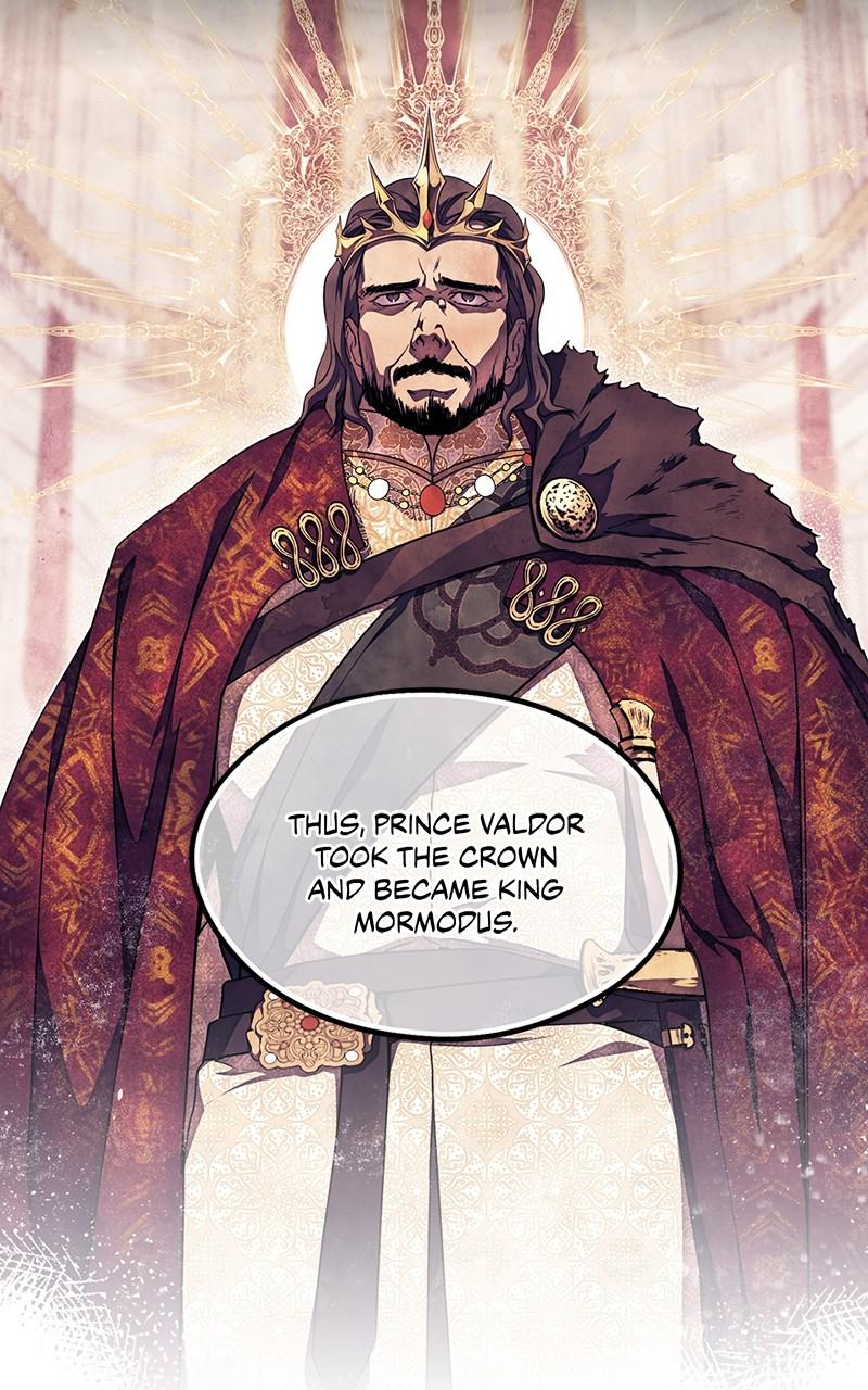 The Spark in Your Eyes Chapter 70