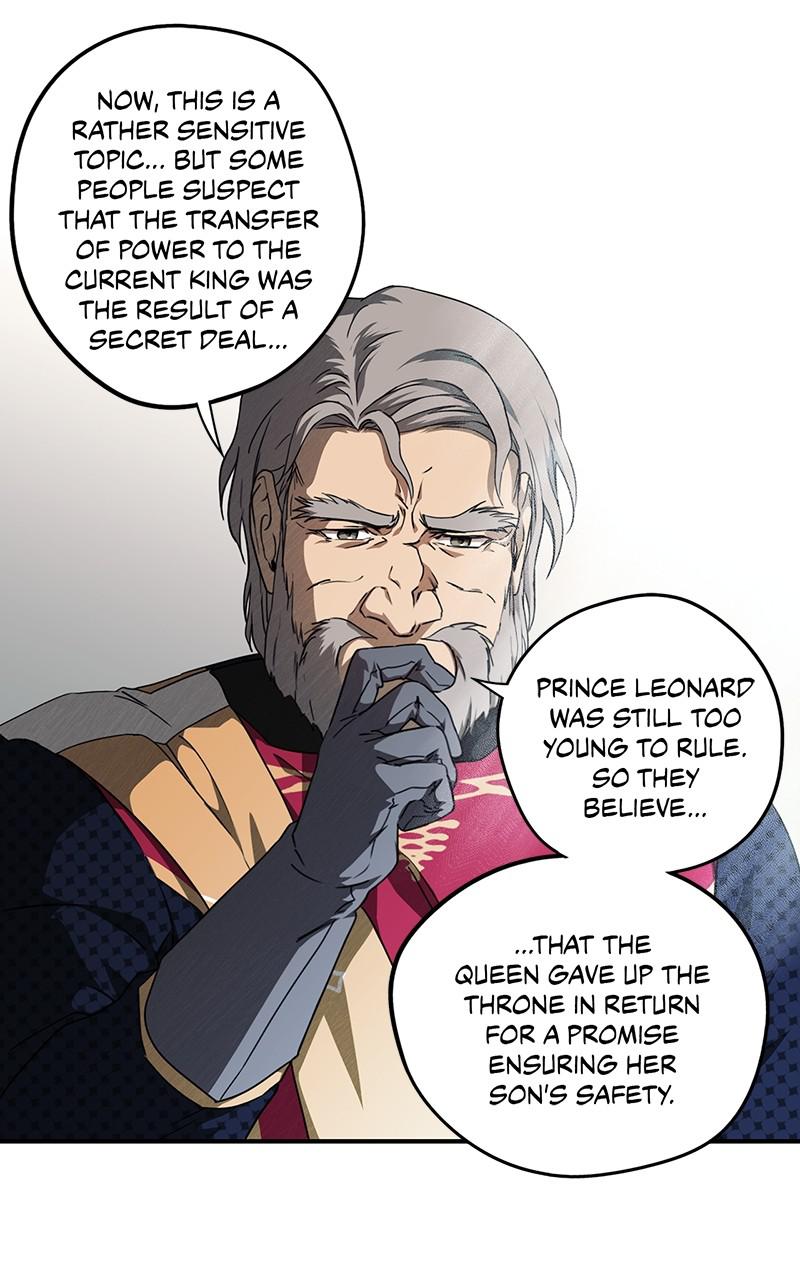 The Spark in Your Eyes Chapter 70