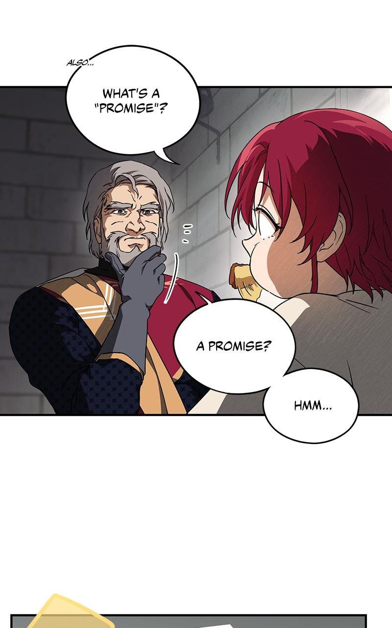 The Spark in Your Eyes Chapter 70