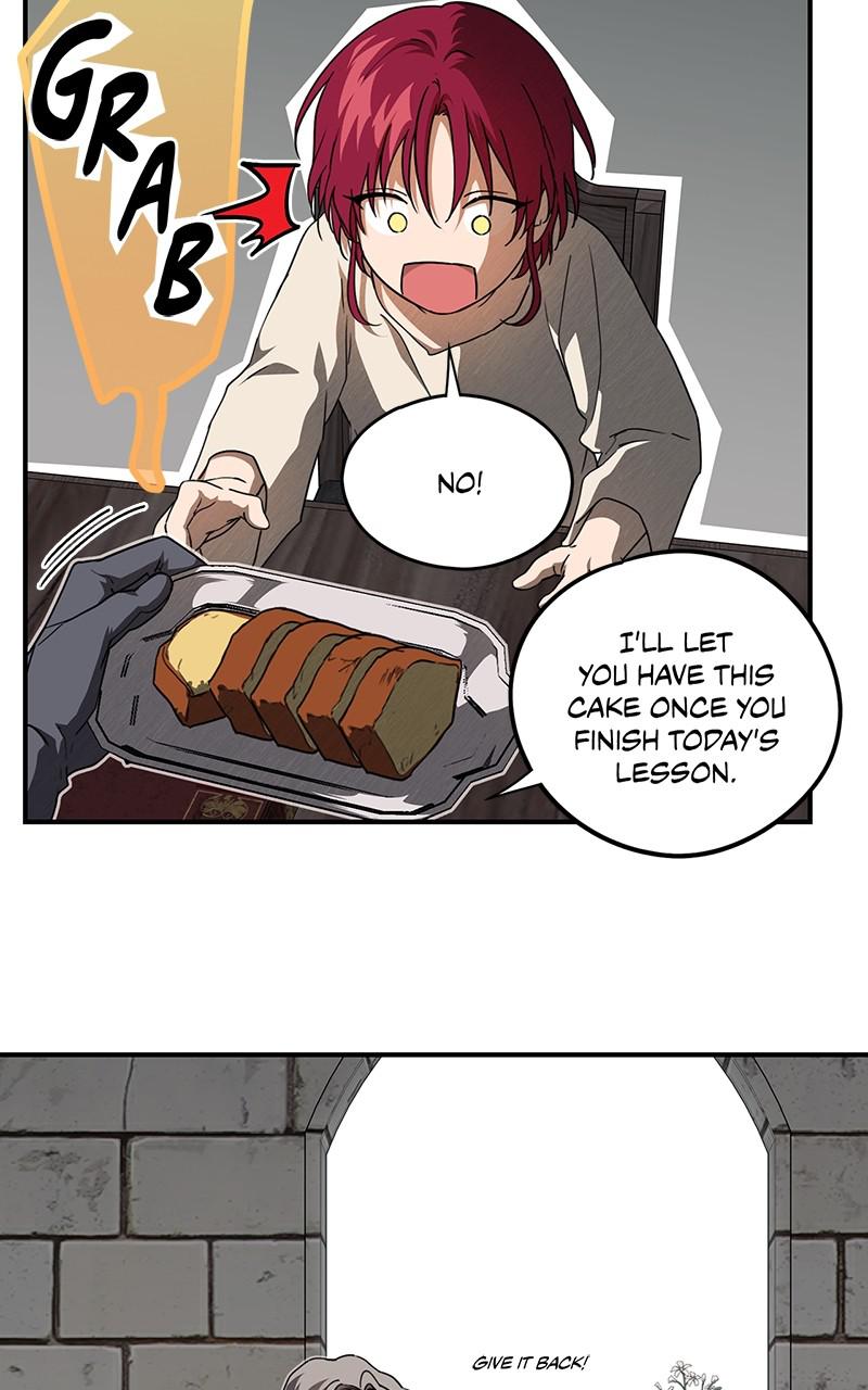 The Spark in Your Eyes Chapter 70