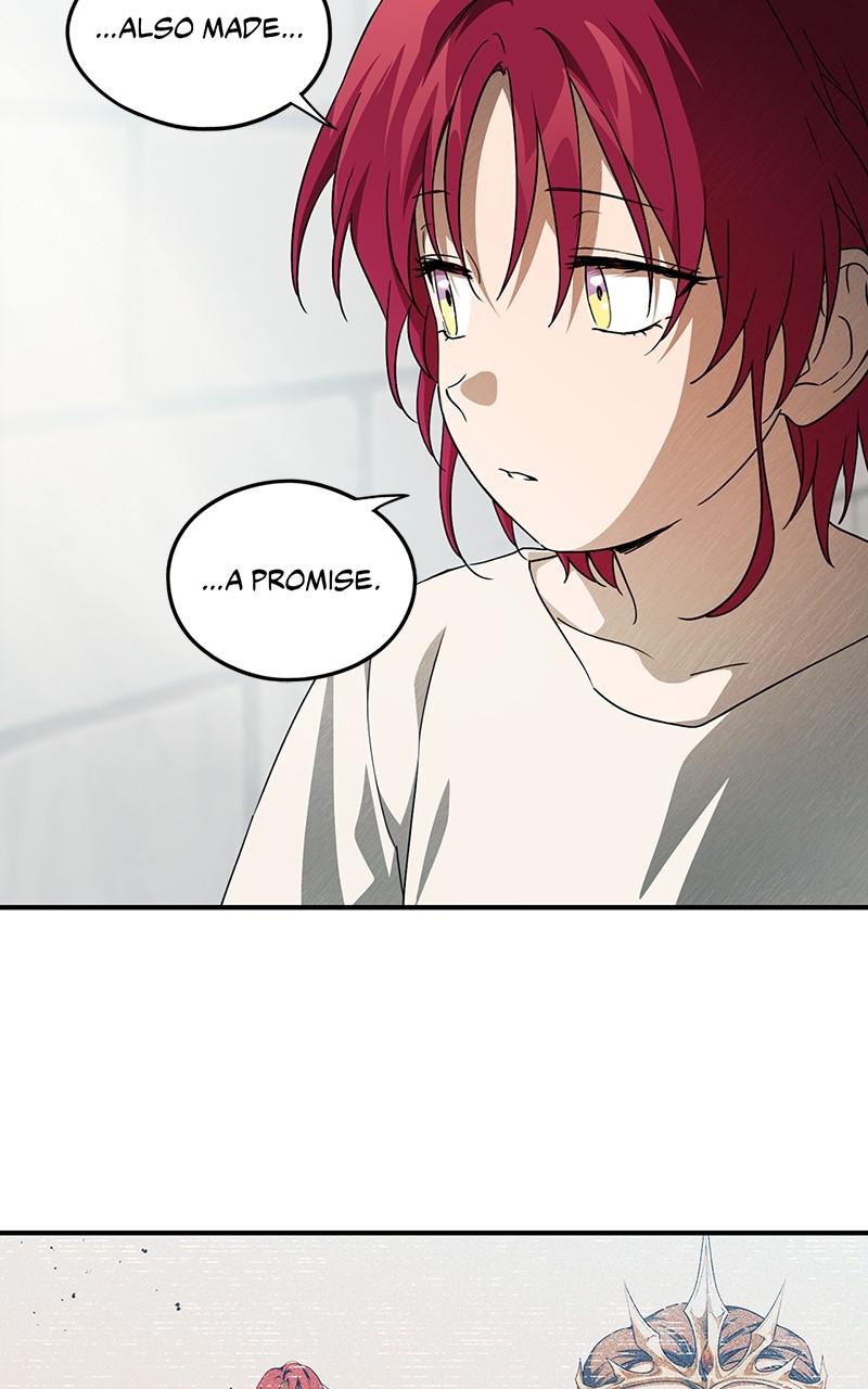 The Spark in Your Eyes Chapter 70