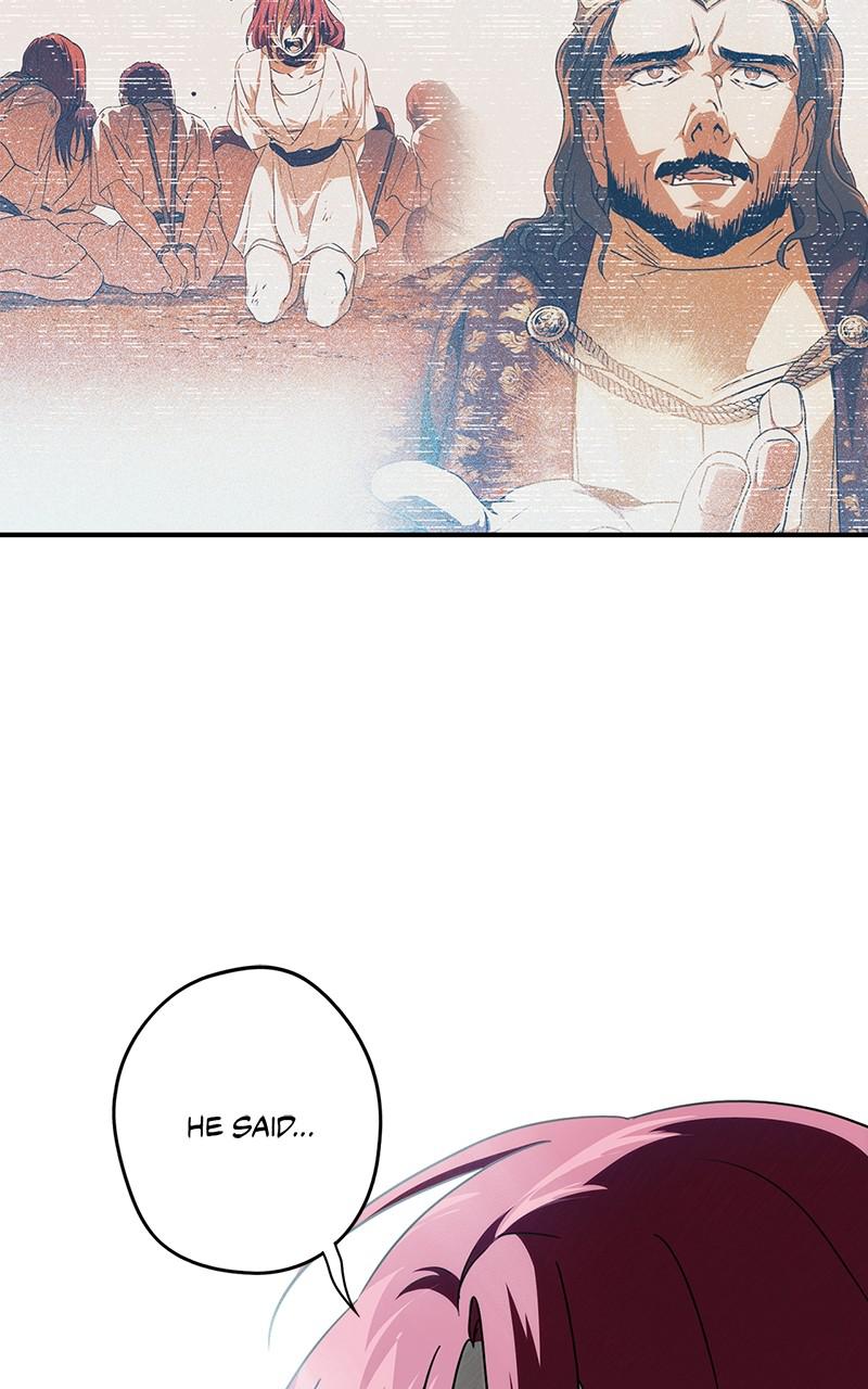 The Spark in Your Eyes Chapter 70