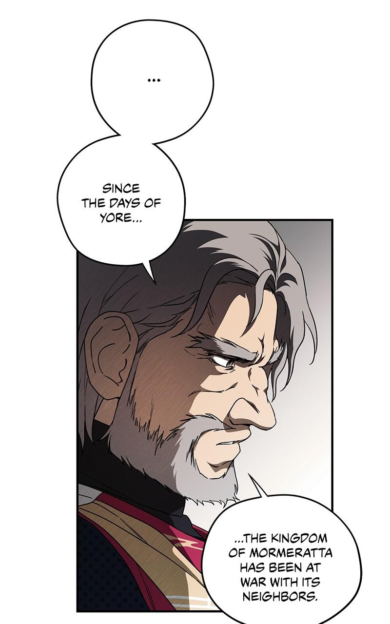 The Spark in Your Eyes Chapter 70