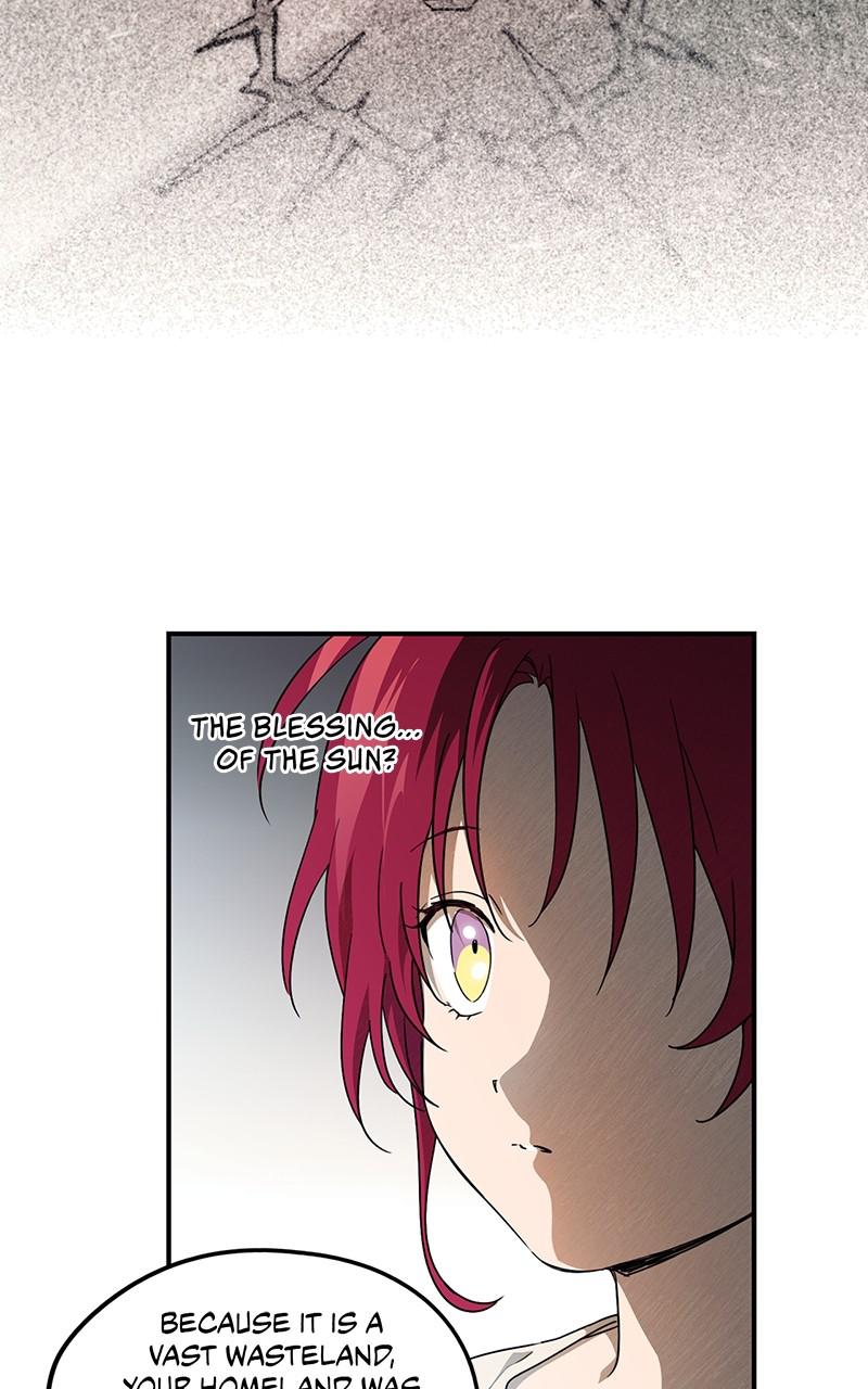 The Spark in Your Eyes Chapter 70