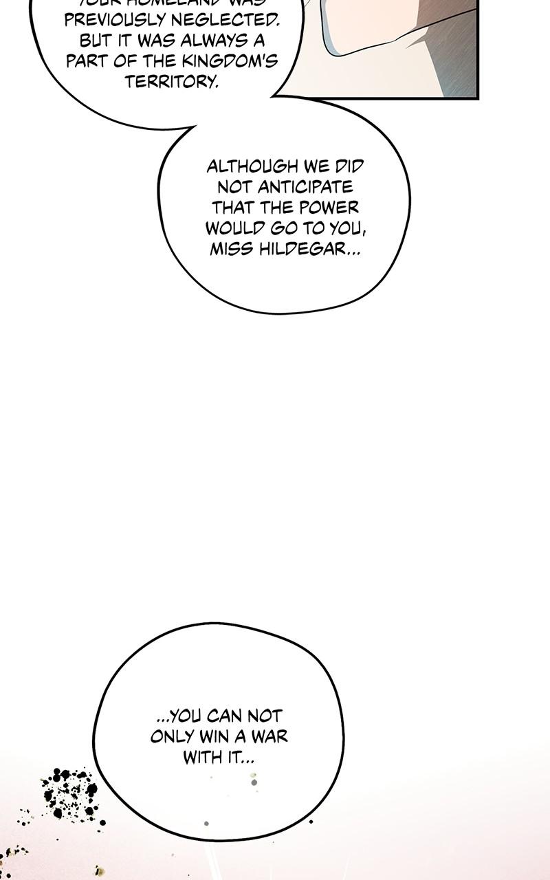 The Spark in Your Eyes Chapter 70