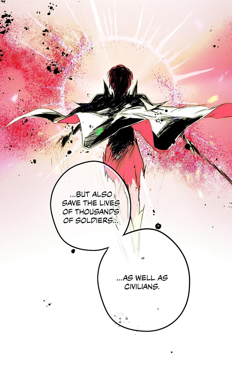 The Spark in Your Eyes Chapter 70