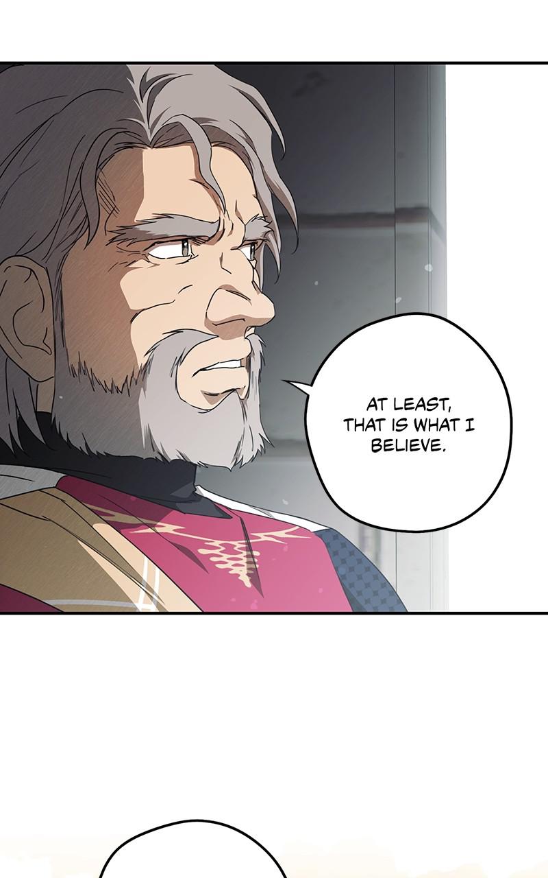 The Spark in Your Eyes Chapter 70