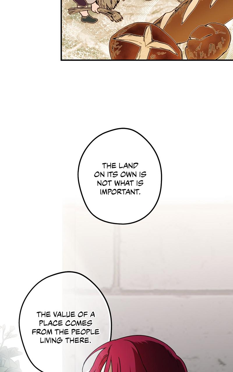 The Spark in Your Eyes Chapter 70