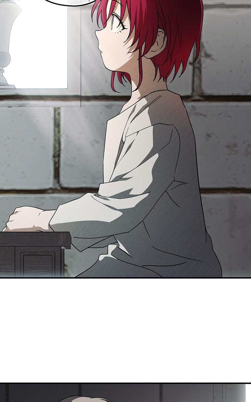 The Spark in Your Eyes Chapter 70