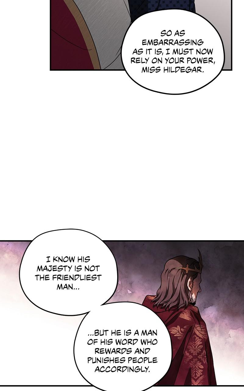 The Spark in Your Eyes Chapter 70