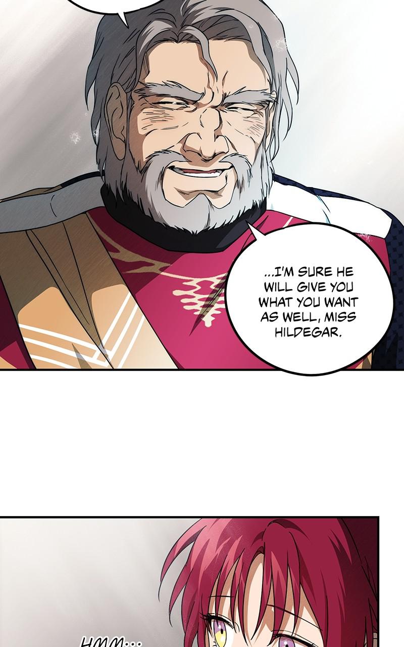 The Spark in Your Eyes Chapter 70